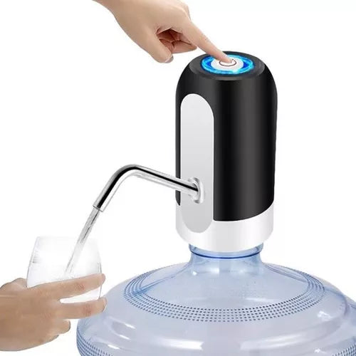 Dispensador Automatico De Agua