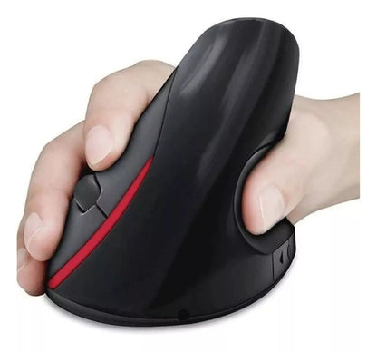 Mouse ergonomico recargable  WB-881
