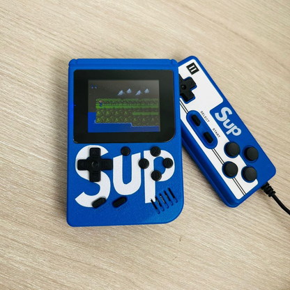 Mini Consola Retro Portátil Gameboy